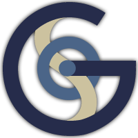 GSO logo - Desarrollado por ADISIC
